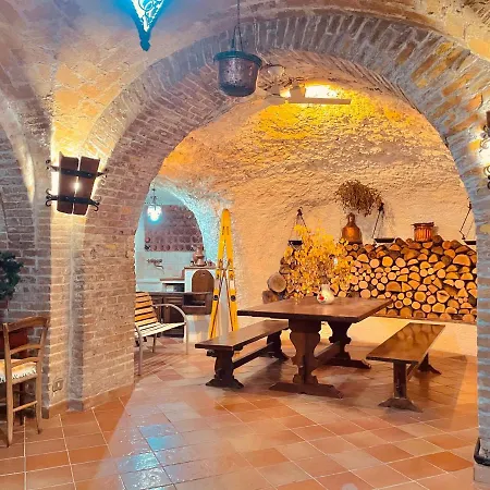 A Place 2 Be! Entire Place Pettorano Sul Gizio Holiday home *