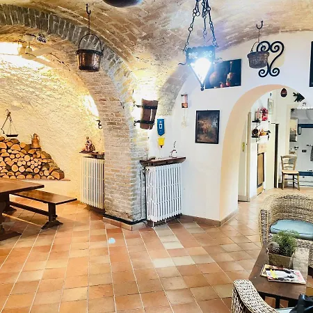 Holiday home A Place 2 Be! Entire Place Pettorano Sul Gizio Pettorano sul Gizio