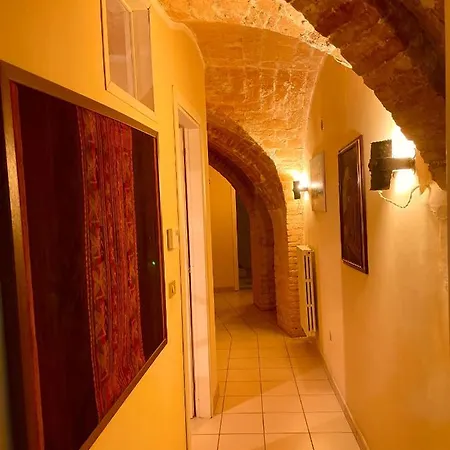 A Place 2 Be! Entire Place Pettorano Sul Gizio Holiday home *