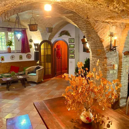 A Place 2 Be! Entire Place Pettorano Sul Gizio Holiday home