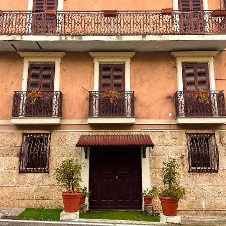 A Place 2 Be! Entire Place Pettorano Sul Gizio Holiday home Pettorano sul Gizio