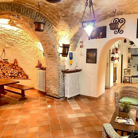 Holiday home A Place 2 Be! Entire Place Pettorano Sul Gizio