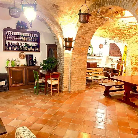 A Place 2 Be! Entire Place Pettorano Sul Gizio Holiday home